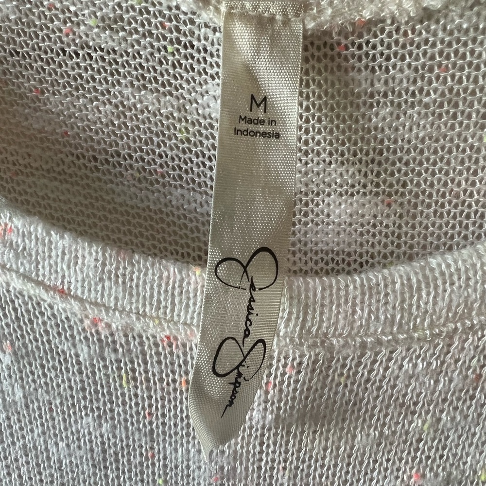 Jessica Simpson Sweater - Picture 3 of 3